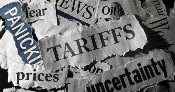 Tariff Uncertainty and Market Caution Shape Investor Behaviour
